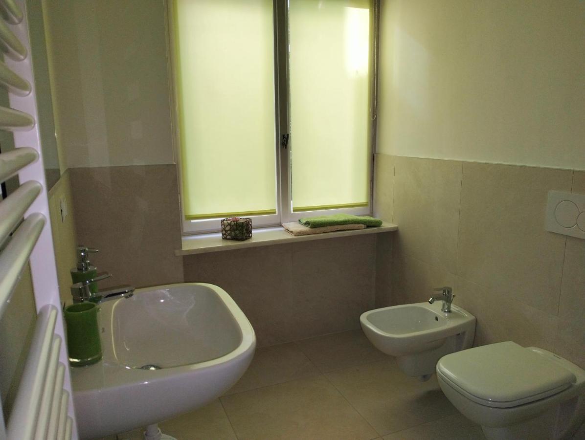 Jolli Mountain Appartement Bozen Buitenkant foto