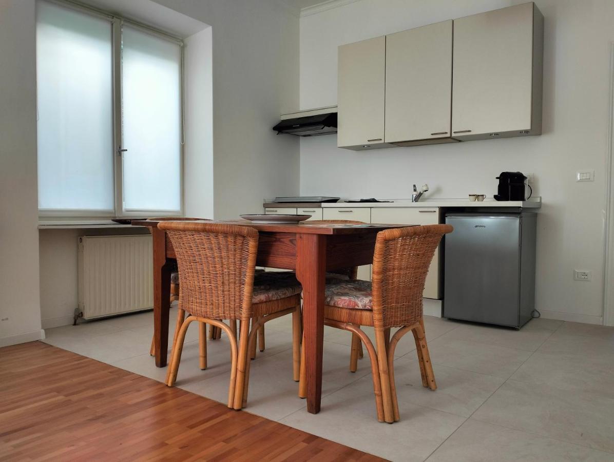 Jolli Mountain Appartement Bozen Buitenkant foto