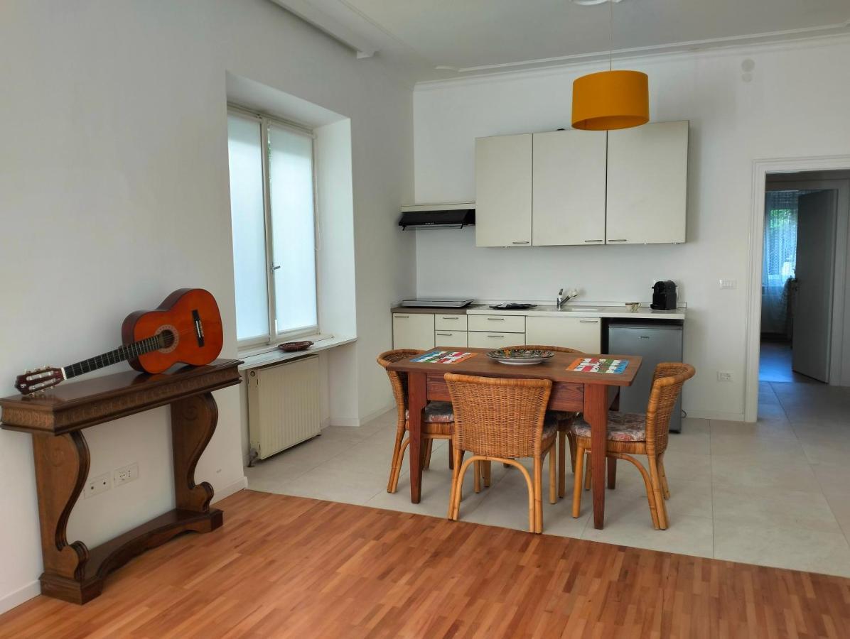 Jolli Mountain Appartement Bozen Buitenkant foto