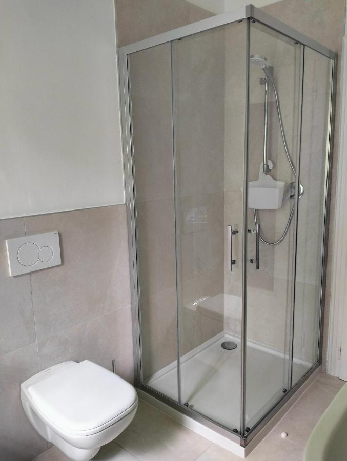 Jolli Mountain Appartement Bozen Buitenkant foto